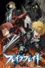 Watch Break Blade 123movies