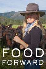 Watch Food Forward 123movies