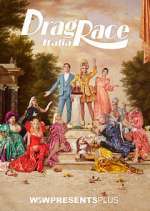 Watch Drag Race Italia 123movies