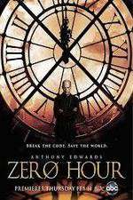 Watch Zero Hour 123movies