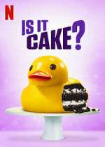 Watch Is It Cake? 123movies