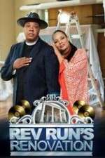 Watch Rev Run's Renovation 123movies