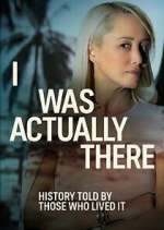 Watch I Was Actually There 123movies
