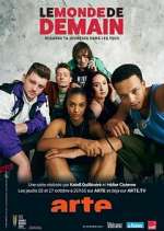 Watch Le Monde de demain 123movies