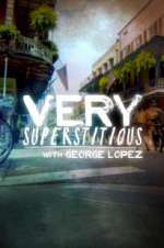 Watch Very Superstitious with George Lopez 123movies