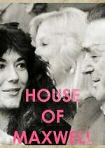 Watch House of Maxwell 123movies