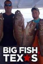 Watch Big Fish Texas 123movies