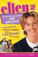 Watch Ellen 123movies