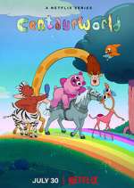 Watch Centaurworld 123movies