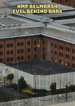 Watch HMP Belmarsh: Evil Behind Bars 123movies