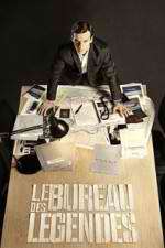 Watch Le Bureau des LÃ©gendes 123movies