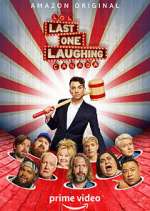 Watch LOL: Last One Laughing Canada 123movies