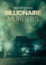 Watch Billionaire Murders 123movies