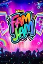 Watch Disney Fam Jam 123movies