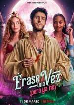 Watch Ã‰rase una vezâ€¦ pero ya no 123movies