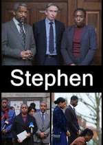 Watch Stephen 123movies