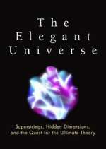 Watch The Elegant Universe 123movies