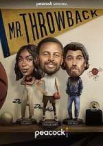Watch Mr. Throwback 123movies