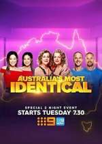 Watch Australia\'s Most Identical 123movies