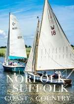 Watch Norfolk and Suffolk: Country & Coast 123movies