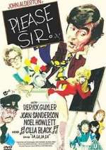 Watch Please Sir! 123movies