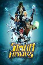 Watch Storm Hawks 123movies