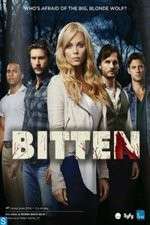 Watch Bitten 123movies