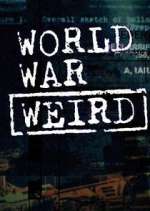 Watch World War Weird 123movies