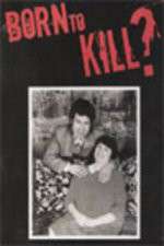 Watch Born to Kill 123movies