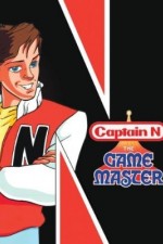 Watch Captain N: The Game Master 123movies