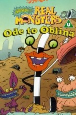 Watch Aaahh Real Monsters 123movies