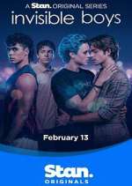 Watch Invisible Boys 123movies