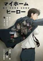 Watch My Home Hero 123movies