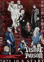 Watch Visual Prison 123movies