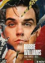 Watch Robbie Williams 123movies