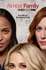 Watch Almost Family 123movies