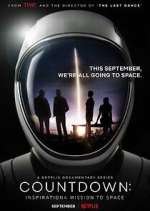 Watch Countdown: Inspiration4 Mission to Space 123movies