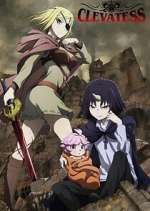 Watch Clevatess: Majuu no Ou to Akago to Shikabane no Yuusha 123movies