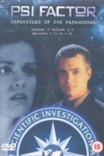 Watch PSI Factor: Chronicles of the Paranormal 123movies