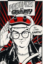 Watch Prisoners of Gravity 123movies