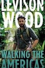 Watch Walking the Americas 123movies