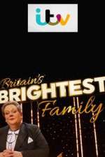 Watch Britain's Brightest Family 123movies