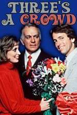 Watch Three's a Crowd 123movies
