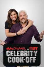 Watch Rachael vs Guy Celebrity Cook-Off 123movies