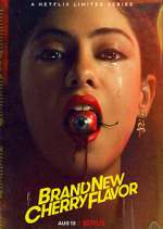 Watch Brand New Cherry Flavor 123movies