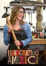 Watch Handcrafted America 123movies
