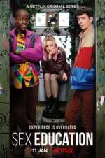 Watch Sex Education 123movies