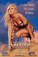 Watch Sheena 123movies