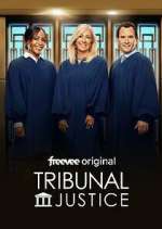 Watch Tribunal Justice 123movies