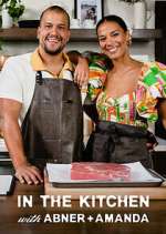 Watch In the Kitchen with Abner and Amanda 123movies